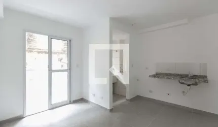 Apartamento para Aluguel - Itaquera, 2 Quartos,  47 m² - São Paulo