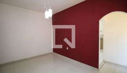 Casa para Aluguel - Olaria, 3 Quartos,  110 m² - Rio de Janeiro