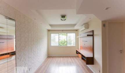 Apartamento para Aluguel - Estácio , 2 Quartos,  65 m² - Rio de Janeiro