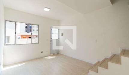 Casa / Sobrado em Condomínio para Aluguel - Jabaquara, 2 Quartos,  73 m² - São Paulo