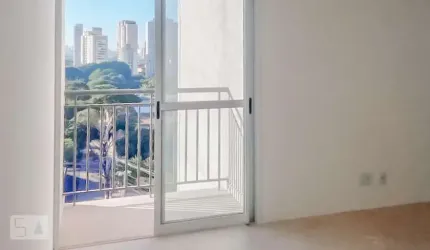 Apartamento para Aluguel - Liberdade, 2 Quartos,  50 m² - São Paulo