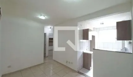 Apartamento para Aluguel - Parque Industrial, 3 Quartos,  70 m² - Campinas