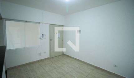 Apartamento para Aluguel - Brás, 2 Quartos,  54 m² - São Paulo