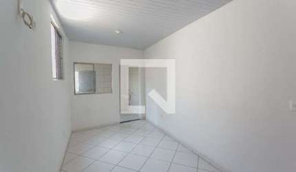 Kitnet / Stúdio para Aluguel - Sagrada Família, 1 Quarto,  38 m² - Belo Horizonte