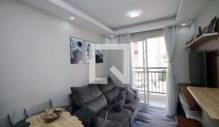 Apartamento para Aluguel - Irajá, 2 Quartos,  47 m² - Rio de Janeiro