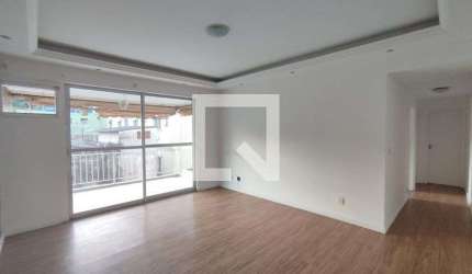 Apartamento para Aluguel - Curicica, 2 Quartos,  68 m² - Rio de Janeiro