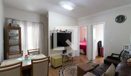 Apartamento para Aluguel - Jardim Brasil , 2 Quartos,  45 m² - São Paulo