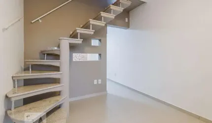 Casa para Aluguel - Vila Carrão, 2 Quartos,  54 m² - São Paulo