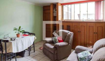 Apartamento para Aluguel - Parque CECAP, 3 Quartos,  70 m² - Guarulhos