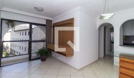 Apartamento para Aluguel - Vila Prudente, 2 Quartos,  47 m² - São Paulo