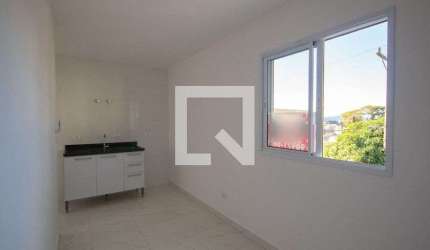 Apartamento para Aluguel - Vila Mazzei, 2 Quartos,  45 m² - São Paulo