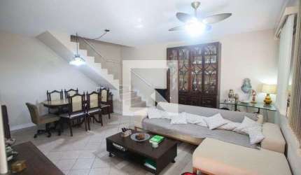 Casa para Aluguel - Taquara, 3 Quartos,  100 m² - Rio de Janeiro