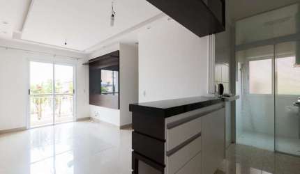 Apartamento para Aluguel - Santa Genebra, 3 Quartos,  69 m² - Campinas