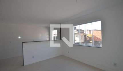 Apartamento para Aluguel - Irajá, 2 Quartos,  100 m² - Rio de Janeiro