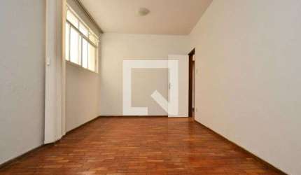 Apartamento para Aluguel - Santo Antônio, 3 Quartos,  118 m² - Belo Horizonte