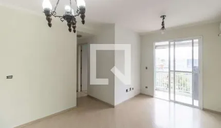 Apartamento para Aluguel - Jardim Arize, 3 Quartos,  65 m² - São Paulo