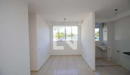 Apartamento para Aluguel - Recreio, 2 Quartos,  52 m² - Rio de Janeiro