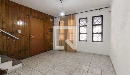 Casa para Aluguel - Itaquera, 3 Quartos,  146 m² - São Paulo