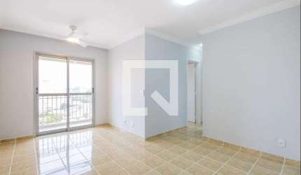 Apartamento para Aluguel - Jardim Éster Yolanda, 3 Quartos,  61 m² - São Paulo
