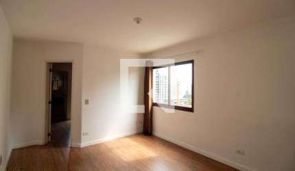 Apartamento para Aluguel - Brooklin, 1 Quarto,  40 m² - São Paulo