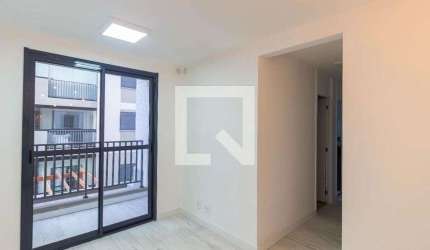 Apartamento para Aluguel - Centro, 2 Quartos,  49 m² - Osasco