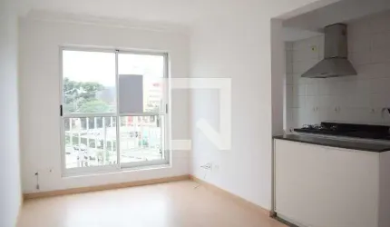 Apartamento para Aluguel - Cidade Industrial, 2 Quartos,  49 m² - Curitiba