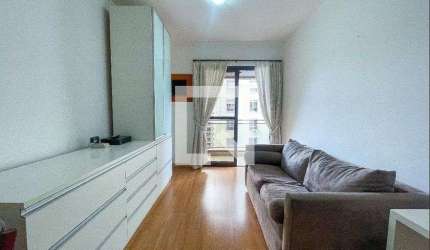 Apartamento para Aluguel - Jardim Paulista, 1 Quarto,  56 m² - São Paulo