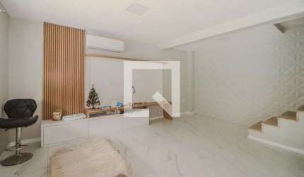 Casa / Sobrado em Condomínio para Aluguel - Jardim Salso , 3 Quartos,  100 m² - Porto Alegre