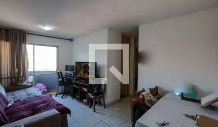Apartamento para Aluguel - Jardim Nosso Lar, 2 Quartos,  82 m² - São Paulo