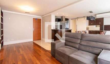 Apartamento para Aluguel - Portão, 2 Quartos,  59 m² - Curitiba