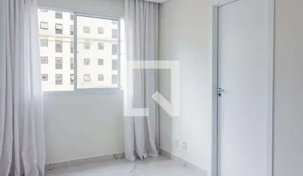 Apartamento para Aluguel - Barra Funda, 2 Quartos,  35 m² - São Paulo