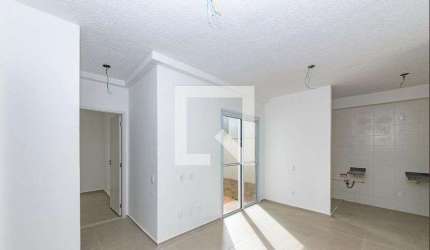 Apartamento para Aluguel - Palmeiras, 1 Quarto,  71 m² - Belo Horizonte