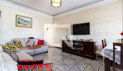 Casa para Aluguel - Jardim Vergueiro, 3 Quartos,  160 m² - São Paulo