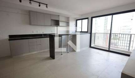 Apartamento para Aluguel - Setor Bueno, 2 Quartos,  70 m² - Goiânia