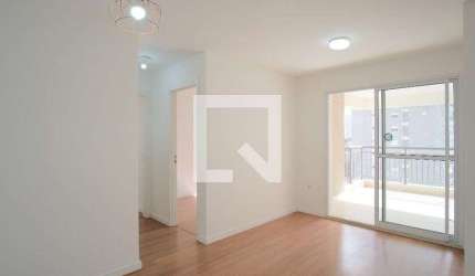 Apartamento para Aluguel - Tatuapé, 2 Quartos,  65 m² - São Paulo