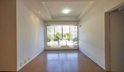 Apartamento para Aluguel - Grajaú, 3 Quartos,  96 m² - Rio de Janeiro