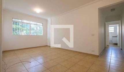 Apartamento para Aluguel - Pinheiros, 2 Quartos,  86 m² - São Paulo