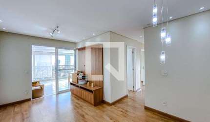 Apartamento para Aluguel - Mooca, 3 Quartos,  85 m² - São Paulo