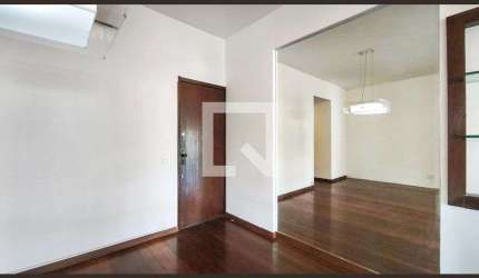 Apartamento para Aluguel - Grajaú, 3 Quartos,  171 m² - Rio de Janeiro