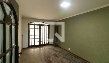 Casa para Aluguel - Cangaíba, 2 Quartos,  110 m² - São Paulo
