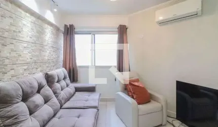 Apartamento para Aluguel - Butantã, 2 Quartos,  64 m² - São Paulo