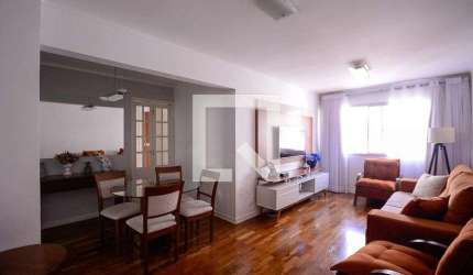 Apartamento para Aluguel - Bosque da Saúde, 3 Quartos,  77 m² - São Paulo