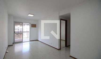 Apartamento para Aluguel - Jacarepaguá, 2 Quartos,  82 m² - Rio de Janeiro