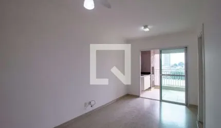 Apartamento para Aluguel - Jardim Piratininga, 3 Quartos,  72 m² - Sorocaba
