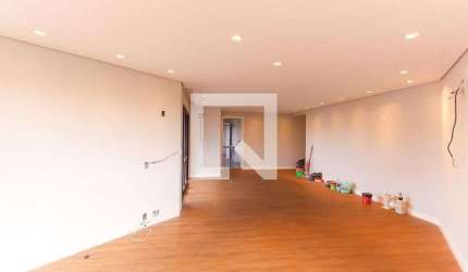 Apartamento para Aluguel - Canindé, 3 Quartos,  230 m² - São Paulo