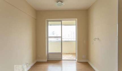 Apartamento para Aluguel - Barra Funda, 2 Quartos,  50 m² - São Paulo