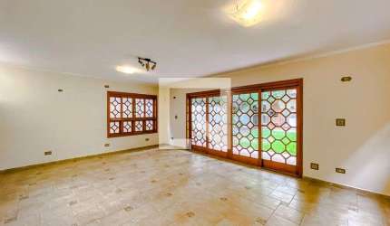 Casa para Aluguel - Mooca, 4 Quartos,  365 m² - São Paulo