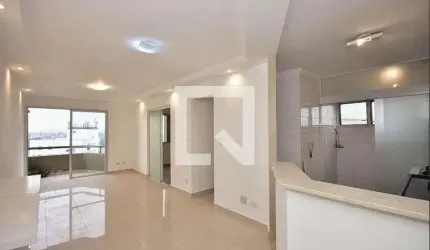 Apartamento para Aluguel - Portal do Morumbi, 1 Quarto,  59 m² - São Paulo