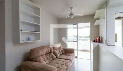 Apartamento para Aluguel - Vila Pompéia, 3 Quartos,  71 m² - São Paulo