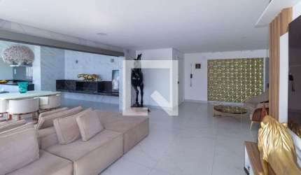 Cobertura para Aluguel - Vila Ema, 4 Quartos,  238 m² - São Paulo